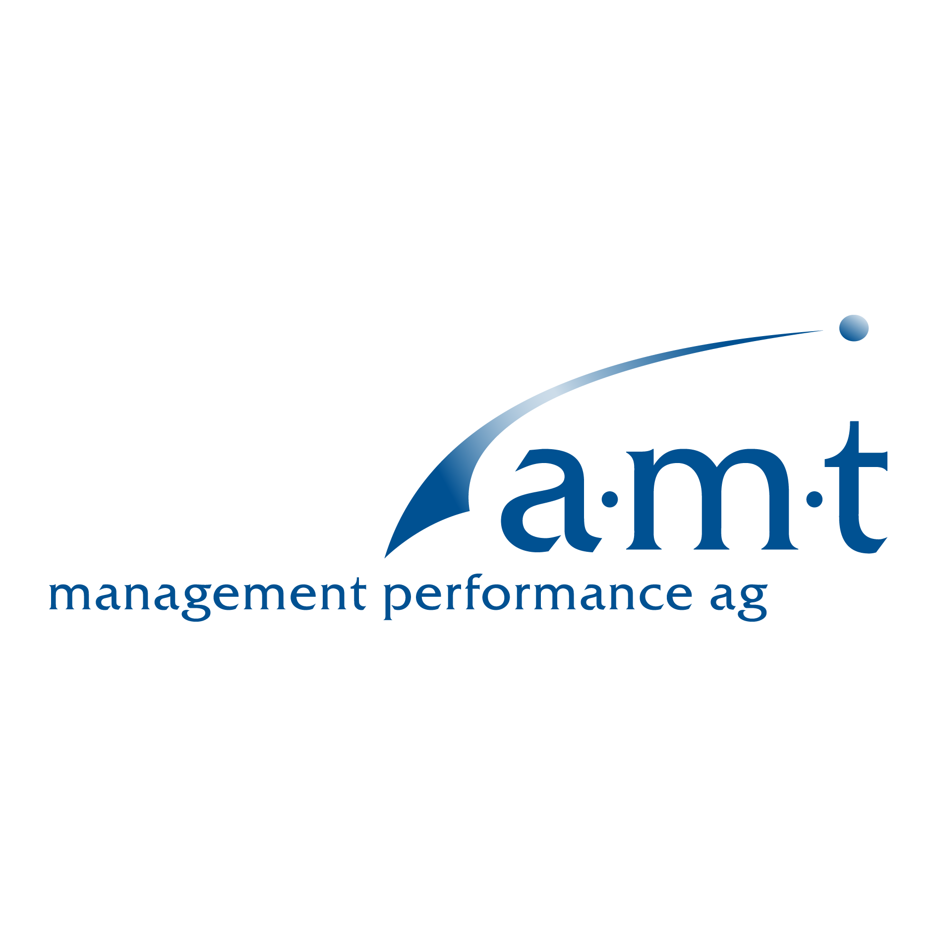 A-M-T Management Performance AG Logo